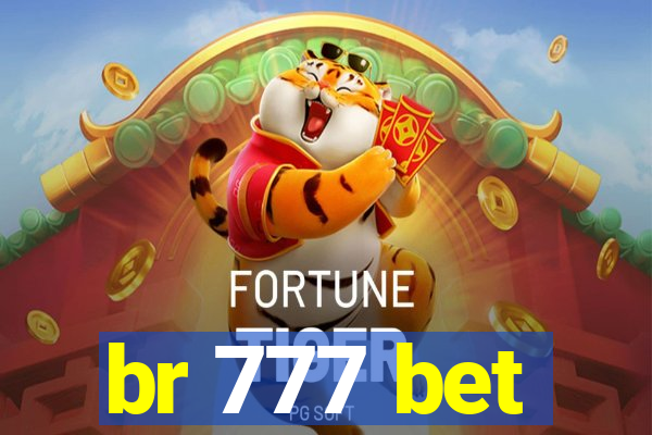 br 777 bet